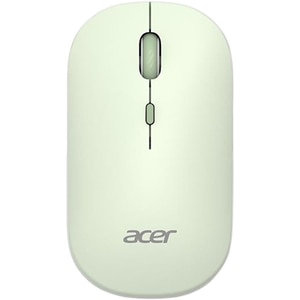 Mouse Wireless ACER AMR130, Dual-Mode, 1600 dpi, Bluetooth, verde Mouse Wireless ACER AMR130, Dual-Mode, 1600 dpi, Bluetooth, verde