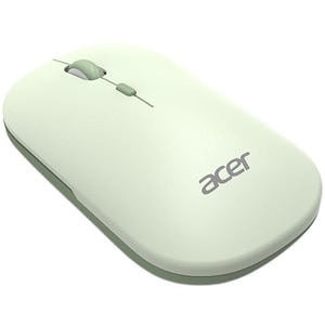 Mouse Wireless ACER AMR130, Dual-Mode, 1600 dpi, Bluetooth, verde Mouse Wireless ACER AMR130, Dual-Mode, 1600 dpi, Bluetooth, verde