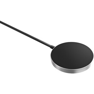 Incarcator wireless SAMSUNG, GP-PWU025WIABW, negru Incarcator wireless SAMSUNG, GP-PWU025WIABW, negru