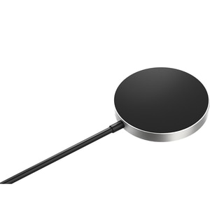 Incarcator wireless SAMSUNG, GP-PWU025WIABW, negru Incarcator wireless SAMSUNG, GP-PWU025WIABW, negru