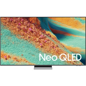 Televizor Neo QLED MiniLED Smart SAMSUNG 65QN85F, Ultra HD 4K, HDR, 163cm Televizor Neo QLED MiniLED Smart SAMSUNG 65QN85F, Ultra HD 4K, HDR, 163cm