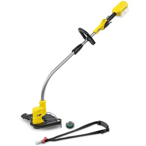 Trimmer electric gazon KARCHER LTR 36-33, latime lucru 33cm, 7000rpm, fara acumulator Trimmer electric gazon KARCHER LTR 36-33, latime lucru 33cm, 7000rpm, fara acumulator