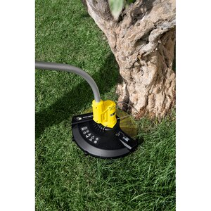 Trimmer electric gazon KARCHER LTR BATTERY 36-33, latime lucru 28-33cm, 7000rpm, acumulator 2.5Ah Trimmer electric gazon KARCHER LTR BATTERY 36-33, latime lucru 28-33cm, 7000rpm, acumulator 2.5Ah