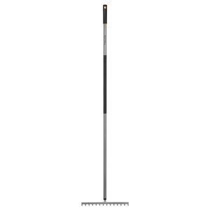 Grebla pentru sol FISKARS 1000652, maner ergonomic Grebla pentru sol FISKARS 1000652, maner ergonomic