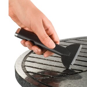 Plita electrica UNOLD Raclette multi 4in1 U48726, 1300W, negru-argintiu Plita electrica UNOLD Raclette multi 4in1 U48726, 1300W, negru-argintiu