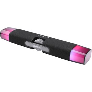 Soundbar PC REDRAGON Dora GS512, 2.0, 10W, Bluetooth, negru Soundbar PC REDRAGON Dora GS512, 2.0, 10W, Bluetooth, negru