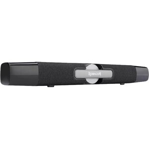 Soundbar PC REDRAGON Dora GS512, 2.0, 10W, Bluetooth, negru Soundbar PC REDRAGON Dora GS512, 2.0, 10W, Bluetooth, negru