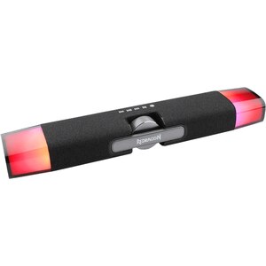 Soundbar PC REDRAGON Dora GS512, 2.0, 10W, Bluetooth, negru Soundbar PC REDRAGON Dora GS512, 2.0, 10W, Bluetooth, negru