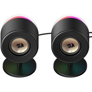 Boxe REDRAGON Ahri GS598, 2.0, 6W, Bluetooth, negru Boxe REDRAGON Ahri GS598, 2.0, 6W, Bluetooth, negru