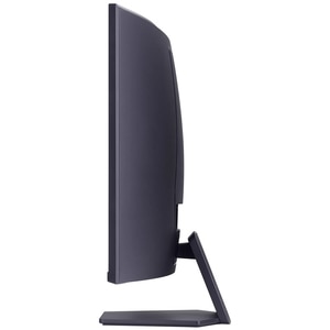 Monitor Gaming Curbat LED VA LG UltraGear 27GS60QC-B, 27", QHD, 180Hz, AMD FreeSync, negru Monitor Gaming Curbat LED VA LG UltraGear 27GS60QC-B, 27", QHD, 180Hz, AMD FreeSync, negru