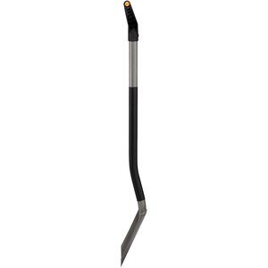 Cazma ascutita FISKARS Ergonomic, 125cm, otel Cazma ascutita FISKARS Ergonomic, 125cm, otel
