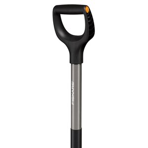Cazma ascutita FISKARS Ergonomic, 125cm, otel Cazma ascutita FISKARS Ergonomic, 125cm, otel