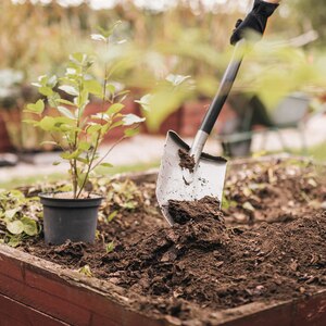 Cazma ascutita FISKARS Ergonomic, 125cm, otel Cazma ascutita FISKARS Ergonomic, 125cm, otel