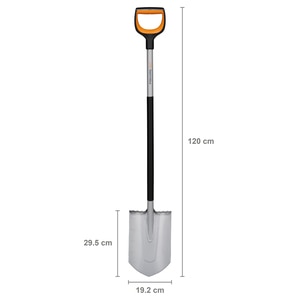 Cazma FISKARS Xact (L), 120cm, otel Cazma FISKARS Xact (L), 120cm, otel