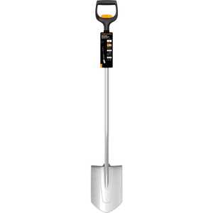 Cazma telescopica cu varf ascutit FISKARS Xact (L), 192cm, otel Cazma telescopica cu varf ascutit FISKARS Xact (L), 192cm, otel