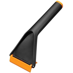 Racleta gheata FISKARS Solid, 21cm, plastic Racleta gheata FISKARS Solid, 21cm, plastic