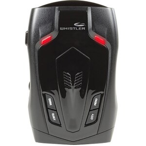 Detector radar WHISTLER GT-268XI, banda detectie X, K, KA, VG-2, Laser Detector radar WHISTLER GT-268XI, banda detectie X, K, KA, VG-2, Laser