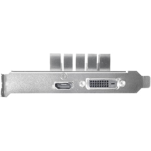 Placa video ASUS NVIDIA GeForce GT 1030 SL BRK, 2GB GDDR5, 64bit, GT1030-SL-2G-BRK Placa video ASUS NVIDIA GeForce GT 1030 SL BRK, 2GB GDDR5, 64bit, GT1030-SL-2G-BRK