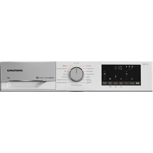 Uscator de rufe GRUNDIG GT75833D EU, Pompa de caldura, 8 kg, 15 programe, Clasa C, alb Uscator de rufe GRUNDIG GT75833D EU, Pompa de caldura, 8 kg, 15 programe, Clasa C, alb