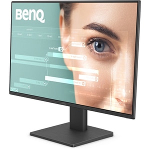 Monitor LED IPS BENQ GW2491, 23.8", Full HD, 100Hz, Flicker-Free, negru Monitor LED IPS BENQ GW2491, 23.8", Full HD, 100Hz, Flicker-Free, negru
