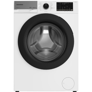 Masina de spalat rufe frontala GRUNDIG GW5P4841WB ES, SteamAssist, 8 kg, 1400rpm, Clasa A, alb Masina de spalat rufe frontala GRUNDIG GW5P4841WB ES, SteamAssist, 8 kg, 1400rpm, Clasa A, alb