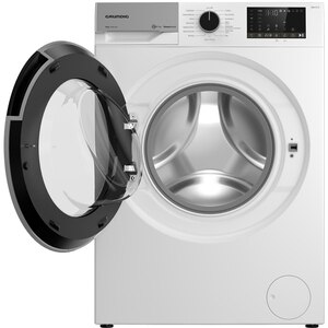 Masina de spalat rufe frontala GRUNDIG GW5P4841WB ES, SteamAssist, 8 kg, 1400rpm, Clasa A, alb Masina de spalat rufe frontala GRUNDIG GW5P4841WB ES, SteamAssist, 8 kg, 1400rpm, Clasa A, alb