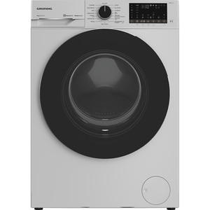 Masina de spalat rufe frontala GRUNDIG GW5P89415WB2 ES, SteamAssist, 9 kg, 1400rpm, Clasa A, Wi-Fi, alb Masina de spalat rufe frontala GRUNDIG GW5P89415WB2 ES, SteamAssist, 9 kg, 1400rpm, Clasa A, Wi-Fi, alb