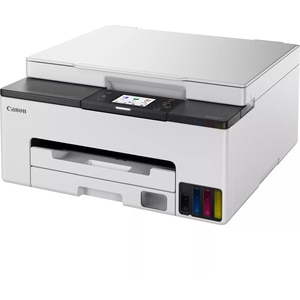 Multifunctional inkjet color CANON Maxify GX1040 CISS, A4, USB, Wi-Fi, Ethernet Multifunctional inkjet color CANON Maxify GX1040 CISS, A4, USB, Wi-Fi, Ethernet