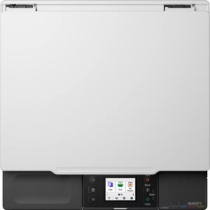 Multifunctional inkjet color CANON Maxify GX1040 CISS, A4, USB, Wi-Fi, Ethernet Multifunctional inkjet color CANON Maxify GX1040 CISS, A4, USB, Wi-Fi, Ethernet