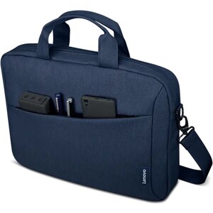 Geanta laptop LENOVO ECO Topload T210, 16", navy Geanta laptop LENOVO ECO Topload T210, 16", navy