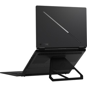 Laptop Gaming ASUS ROG Zephyrus Duo 16 OLED GX651AR-SR066X, Intel Core Ultra 9 386H pana la 4.9GHz, 16" 3K Touch, 64GB, SSD 2TB, NVIDIA GeForce RTX 5070 Ti 12GB, Windows 11 Pro, Stellar Grey Laptop Gaming ASUS ROG Zephyrus Duo 16 OLED GX651AR-SR066X, Intel Core Ultra 9 386H pana la 4.9GHz, 16" 3K Touch, 64GB, SSD 2TB, NVIDIA GeForce RTX 5070 Ti 12GB, Windows 11 Pro, Stellar Grey