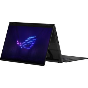 Laptop Gaming ASUS ROG Zephyrus Duo 16 OLED GX651AX-SR074X, Intel Core Ultra 9 386H pana la 4.9GHz, 16" 3K Touch, 64GB, SSD 2TB, NVIDIA GeForce RTX 5090, Windows 11 Pro, Stellar Grey Laptop Gaming ASUS ROG Zephyrus Duo 16 OLED GX651AX-SR074X, Intel Core Ultra 9 386H pana la 4.9GHz, 16" 3K Touch, 64GB, SSD 2TB, NVIDIA GeForce RTX 5090, Windows 11 Pro, Stellar Grey
