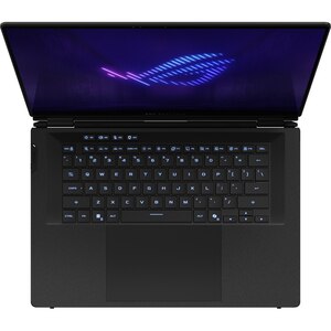 Laptop Gaming ASUS ROG Zephyrus Duo 16 OLED GX651AX-SR074X, Intel Core Ultra 9 386H pana la 4.9GHz, 16" 3K Touch, 64GB, SSD 2TB, NVIDIA GeForce RTX 5090, Windows 11 Pro, Stellar Grey Laptop Gaming ASUS ROG Zephyrus Duo 16 OLED GX651AX-SR074X, Intel Core Ultra 9 386H pana la 4.9GHz, 16" 3K Touch, 64GB, SSD 2TB, NVIDIA GeForce RTX 5090, Windows 11 Pro, Stellar Grey
