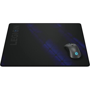 Mouse Pad Gaming LENOVO Legion L, negru Mouse Pad Gaming LENOVO Legion L, negru
