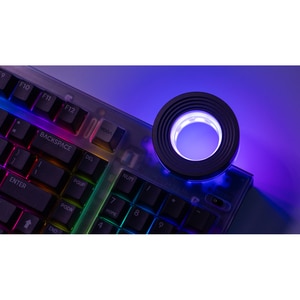 Tastatura mecanica LENOVO Yoga Creative AngryMiao Edition, USB, Layout US, gri Tastatura mecanica LENOVO Yoga Creative AngryMiao Edition, USB, Layout US, gri