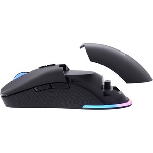 Mouse Gaming Wireless LENOVO Legion M220, 5000 dpi, Eclipse Black Mouse Gaming Wireless LENOVO Legion M220, 5000 dpi, Eclipse Black