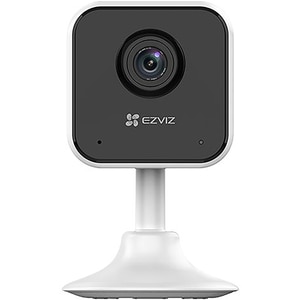Camera IP Wireless EZVIZ H1C, 1080p, IR, Auto Tracking, Motion Detection, alb Camera IP Wireless EZVIZ H1C, 1080p, IR, Auto Tracking, Motion Detection, alb
