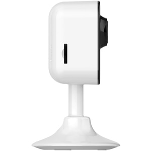 Camera IP Wireless EZVIZ H1C, 1080p, IR, Auto Tracking, Motion Detection, alb Camera IP Wireless EZVIZ H1C, 1080p, IR, Auto Tracking, Motion Detection, alb