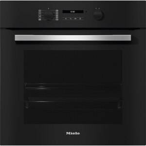 Cuptor incorporabil MIELE H 2766-1 B 125 Edition, Electric, 76 l, Clasa A+, Wi-Fi, negru Cuptor incorporabil MIELE H 2766-1 B 125 Edition, Electric, 76 l, Clasa A+, Wi-Fi, negru