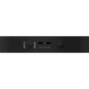 Cuptor incorporabil MIELE H 2861-1 BP 125 Edition, Electric, Autocuratare pirolitica, 76 l, Clasa A+, Wi-Fi, negru Cuptor incorporabil MIELE H 2861-1 BP 125 Edition, Electric, Autocuratare pirolitica, 76 l, Clasa A+, Wi-Fi, negru