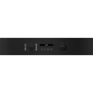 Cuptor incorporabil MIELE H 2861-1 BP 125 Edition, Electric, Autocuratare pirolitica, 76 l, Clasa A+, Wi-Fi, negru-inox Cuptor incorporabil MIELE H 2861-1 BP 125 Edition, Electric, Autocuratare pirolitica, 76 l, Clasa A+, Wi-Fi, negru-inox