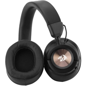 Casti Gaming Wireless REDRAGON Spectra Pro, 7.1 Surround, negru Casti Gaming Wireless REDRAGON Spectra Pro, 7.1 Surround, negru