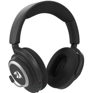 Casti Gaming Wireless REDRAGON Nyx Pro, stereo, negru Casti Gaming Wireless REDRAGON Nyx Pro, stereo, negru