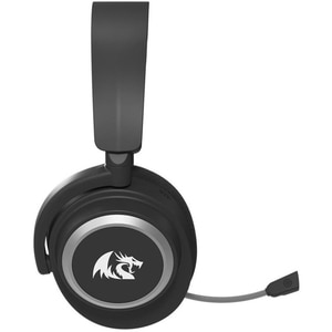 Casti Gaming Wireless REDRAGON Nyx Pro, stereo, negru Casti Gaming Wireless REDRAGON Nyx Pro, stereo, negru