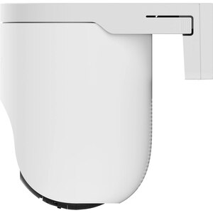 Camera IP EZVIZ H8c PoE, 2K, IR, Detectare AI, alb Camera IP EZVIZ H8c PoE, 2K, IR, Detectare AI, alb