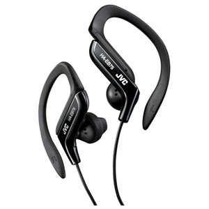 Casti JVC HA-EB75B, Cu Fir, In-Ear, negru Casti JVC HA-EB75B, Cu Fir, In-Ear, negru