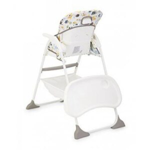 Scaun de masa JOIE Mimzy Snacker Alphabet H1127AAABC170, 6 luni+, multicolor Scaun de masa JOIE Mimzy Snacker Alphabet H1127AAABC170, 6 luni+, multicolor