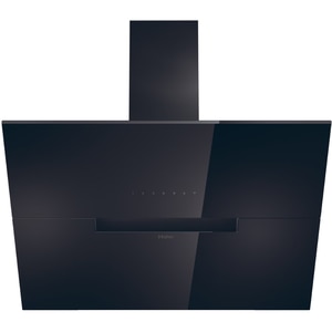 Hota decorativa HAIER HADG9CBS4BWIFI, 1 motor, 624 m3/h, L 90 cm, Wi-Fi, negru Hota decorativa HAIER HADG9CBS4BWIFI, 1 motor, 624 m3/h, L 90 cm, Wi-Fi, negru