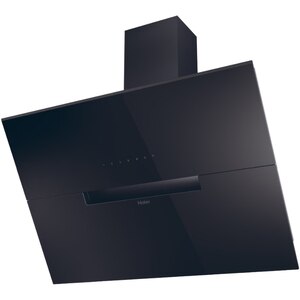Hota decorativa HAIER HADG9CBS4BWIFI, 1 motor, 624 m3/h, L 90 cm, Wi-Fi, negru Hota decorativa HAIER HADG9CBS4BWIFI, 1 motor, 624 m3/h, L 90 cm, Wi-Fi, negru