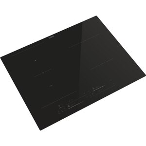 Plita incorporabila HAIER HAIFB54IWCS, Inductie, 4 arzatoare, Touch control, negru Plita incorporabila HAIER HAIFB54IWCS, Inductie, 4 arzatoare, Touch control, negru